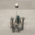 Used Pearl P-100S Kick Drum Pedal 40015-S000327368 View 3