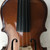 Used Palatino VN-350-1/10 Violin 1/8 Size 41110-S000069502 View 2