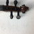 Used Palatino VN-350-1/10 Violin 1/8 Size 41110-S000069502 View 7