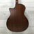 Used 2022 Taylor 324CE Solid Top Acoustic Guitar Sunburst 40051-S000115003 View 3