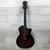 Used 2022 Taylor 324CE Solid Top Acoustic Guitar Sunburst 40051-S000115003 View 2