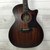 Used 2022 Taylor 324CE Solid Top Acoustic Guitar Sunburst 40051-S000115003 View 1