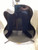 Used Ibanez AEB5E-BK 3U-05 Acoustic Bass Guitar Black 4-String 40107-S000152516 View 5