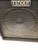 Used Fender RUMBLE 100 CARPET 1 x 15 Bass Guitar Cabinet 1 x 15 40107-S000152519 View 4