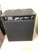 Used Fender RUMBLE 100 CARPET 1 x 15 Bass Guitar Cabinet 1 x 15 40107-S000152519 View 5