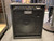 Used Fender RUMBLE 100 CARPET 1 x 15 Bass Guitar Cabinet 1 x 15 40107-S000152519 View 1