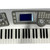Used Alesis FUSION 6HD 61-Key Synthesizer 61-Key 40009-S000305800 View 3