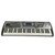 Used Alesis FUSION 6HD 61-Key Synthesizer 61-Key 40009-S000305800 View 1