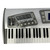 Used Alesis FUSION 6HD 61-Key Synthesizer 61-Key 40009-S000305800 View 2