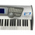 Used Alesis FUSION 6HD 61-Key Synthesizer 61-Key 40009-S000305800 View 4