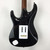Used Ibanez PRESTIGE AZ2204B-BK Super S Electric Guitar Black 6-String 41124-S000204239 View 5