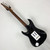Used Ibanez PRESTIGE AZ2204B-BK Super S Electric Guitar Black 6-String 41124-S000204239 View 7