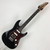 Used Ibanez PRESTIGE AZ2204B-BK Super S Electric Guitar Black 6-String 41124-S000204239 View 4