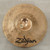 Used Zildjian 16" ZBT Crash Cymbal 40015-S000327376 View 3