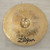 Used Zildjian 20" A Custom Ride Cymba 40015-S000327378 View 3