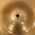 Used Sabian 20" B8 Pro Power Rock Ride Cymbal 40015-S000327377 View 3