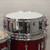 Used Yamaha 5pc Stage Custom Drum Shell Kit Red 40015-S000327380 View 8