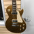 Used Gibson LES PAUL 70S DELUXE GOLD TOP LP Type Electric Guitar Goldtop 6-String 41125-S000039121 View 1