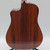 Used Fender CD-140SCE 12-STRING Acoustic Guitar Natural 40081-S000111348 View 4
