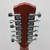 Used Fender CD-140SCE 12-STRING Acoustic Guitar Natural 40081-S000111348 View 6