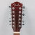 Used Fender CD-140SCE 12-STRING Acoustic Guitar Natural 40081-S000111348 View 3