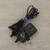 Used Hotone Ampero II Stomp Amp Simulator + Fx Pedal 40015-S000327387 View 3