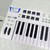 Used Arturia Keylab Essential 49 Key Controller Keyboard 40042-S000258019 View 2