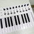 Used Arturia Keylab Essential 49 Key Controller Keyboard 40042-S000258019 View 4