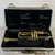 Used Selmer BUNDY ML STUDENT TRUMPET Trumpet 40087-S000231491 View 1