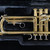 Used Selmer BUNDY ML STUDENT TRUMPET Trumpet 40087-S000231491 View 3