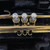 Used Selmer BUNDY ML STUDENT TRUMPET Trumpet 40087-S000231491 View 8