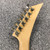 Used TTM DEVASTATOR Electric Guitar 41106-S000093435 View 5