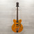 Used Gretsch G5622T Semi-hollow Electric Guitar Yellow 40015-S000327390 View 4