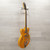 Used Gretsch G5622T Semi-hollow Electric Guitar Yellow 40015-S000327390 View 7