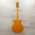 Used Gretsch G5622T Semi-hollow Electric Guitar Yellow 40015-S000327390 View 3