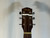 Used Fender CP-60S Solid Top Acoustic Guitar Sunburst 40012-S000302376 View 3