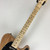 Used SX VTG T-TYPE ELECTRIC T Type Electric Guitar Natural 6-String 41124-S000204244 View 2