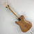 Used SX VTG T-TYPE ELECTRIC T Type Electric Guitar Natural 6-String 41124-S000204244 View 7