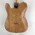 Used SX VTG T-TYPE ELECTRIC T Type Electric Guitar Natural 6-String 41124-S000204244 View 5
