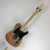 Used SX VTG T-TYPE ELECTRIC T Type Electric Guitar Natural 6-String 41124-S000204244 View 4