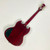 Used Epiphone SG PRO Electric Guitar Red 6-String 41103-S000055872 View 7