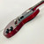 Used Epiphone SG PRO Electric Guitar Red 6-String 41103-S000055872 View 3