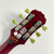 Used Epiphone SG PRO Electric Guitar Red 6-String 41103-S000055872 View 10