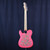 Used Fender TELECASTER PAISLEY 2016 MIJ T Type Electric Guitar Other 6-String 40123-S000130073 View 7