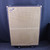 Used Fender BASSMAN CAB 1960S 2 x 12 Guitar Speaker Cabinet 2 x 12 40123-S000130075 View 1