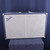 Used Fender 212 SPEAKER CAB LATE 60S 2 x 12 Guitar Speaker Cabinet 2 x 12 40123-S000130076 View 1