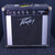 Used Peavey BACKSTAGE 30 AMP 1 x 8 Solid State Amplifier 1 x 8 40123-S000130077 View 1