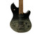 Used EVH WOLFGANG STANDARD Pointy Electric Guitar Silver Burst 6-String 40009-S000305805 View 2