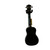 Used Savannah SU-105 Ukulele Black 40009-S000305813 View 5