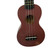 Used Eddy Finn EF-MTPK Ukulele Pink 40009-S000305812 View 2